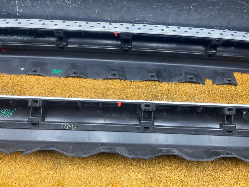 накладка на порог, 19000 рублей, Красноярск