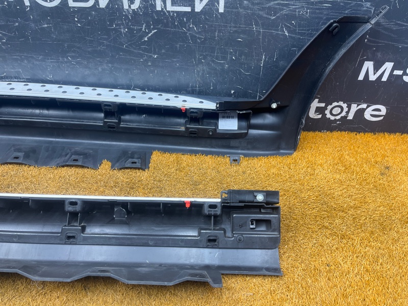 накладка на порог, 19000 рублей, Красноярск