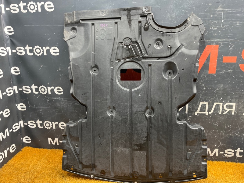 защита двигателя, 6500 рублей, Красноярск