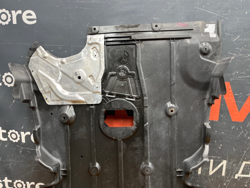 защита двигателя, 6500 рублей, Красноярск