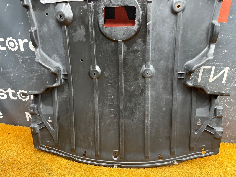 защита двигателя, 6500 рублей, Красноярск