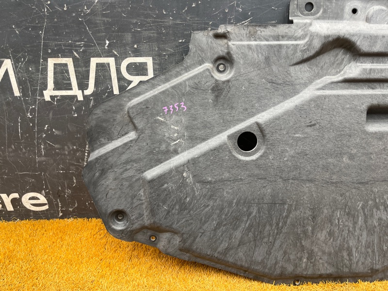 Защита днища кузова, 600 рублей, Красноярск