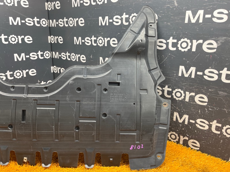 защита двигателя, 4500 рублей, Красноярск