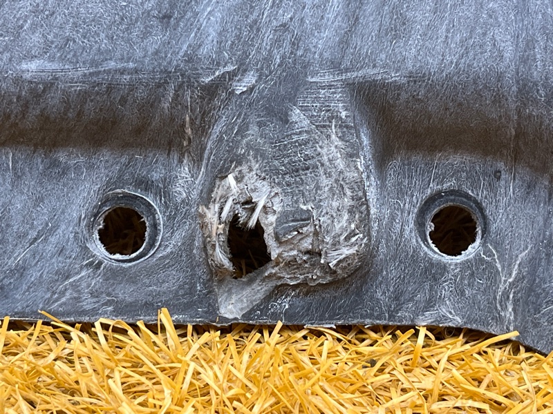 защита топливного бака, 500 рублей, Красноярск