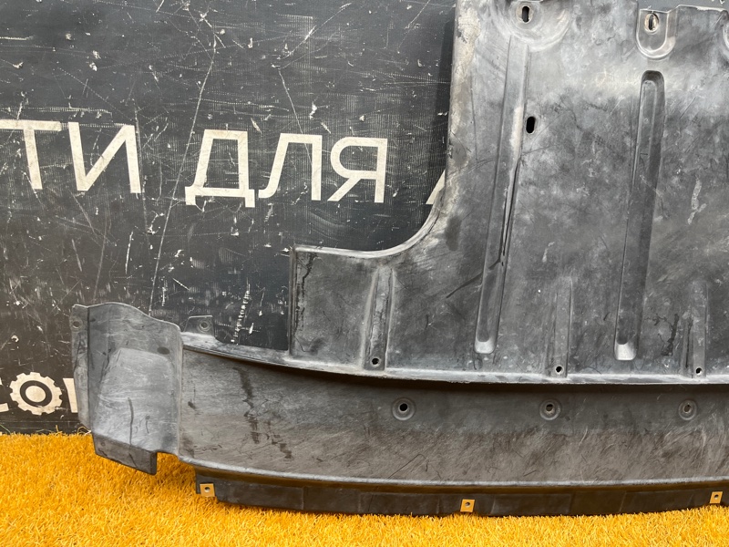 защита двигателя, 9000 рублей, Красноярск