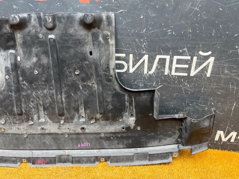 защита двигателя, 9000 рублей, Красноярск