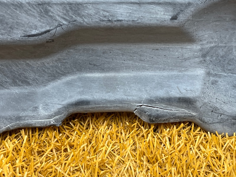 Защита днища кузова, 700 рублей, Красноярск