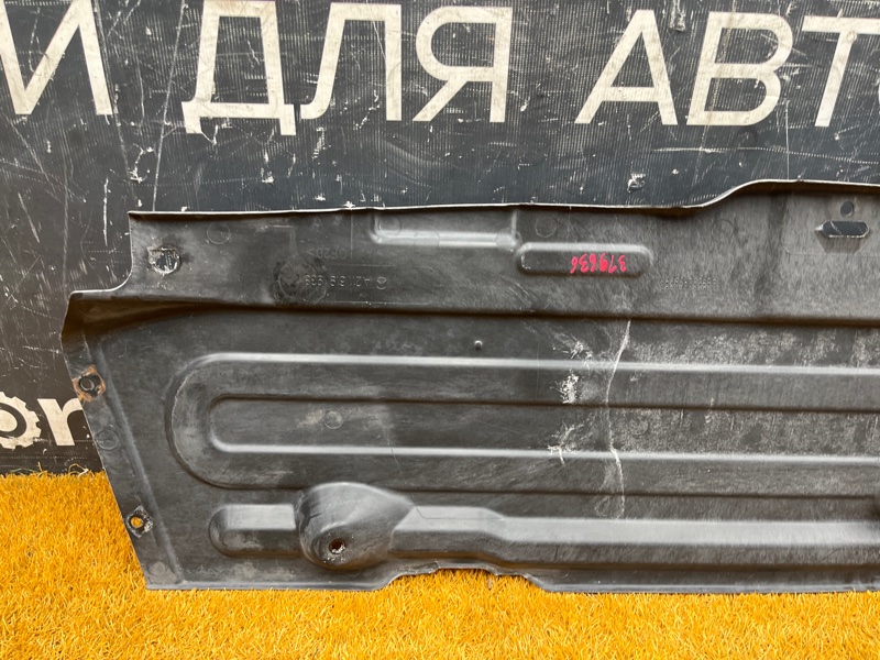 Защита днища кузова, 700 рублей, Красноярск