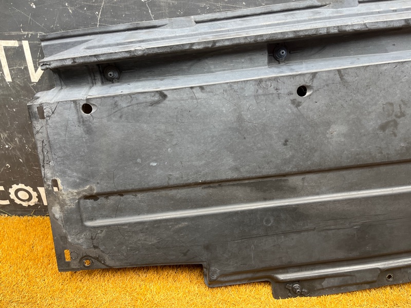 Защита днища кузова, 5000 рублей, Красноярск