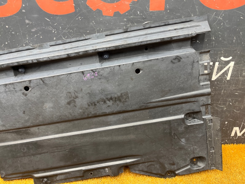 Защита днища кузова, 5000 рублей, Красноярск