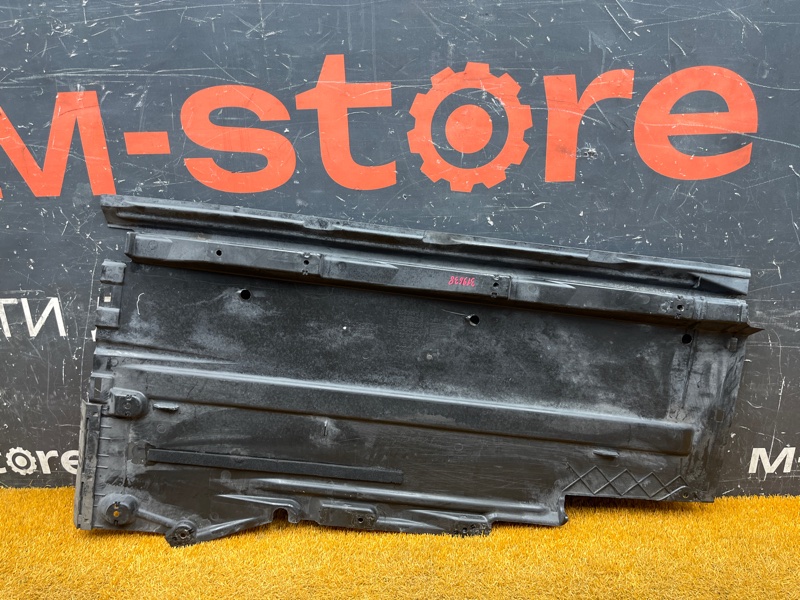 Защита днища кузова, 5000 рублей, Красноярск