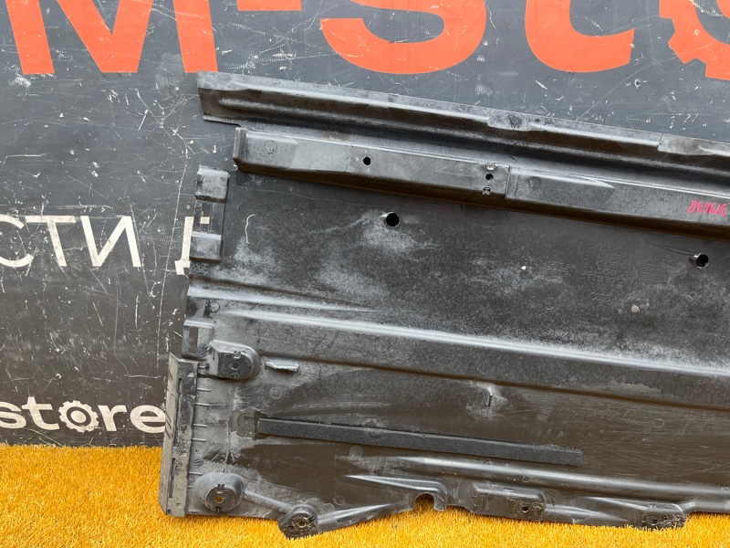 Защита днища кузова, 5000 рублей, Красноярск