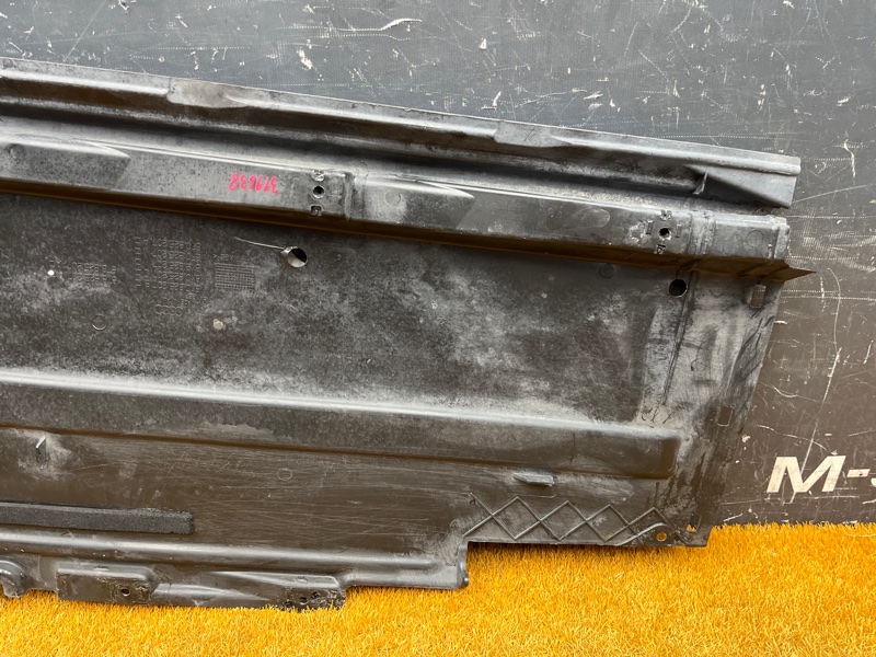 Защита днища кузова, 5000 рублей, Красноярск