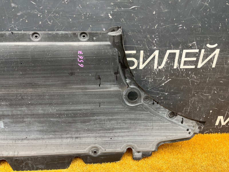 защита двигателя, 5000 рублей, Красноярск