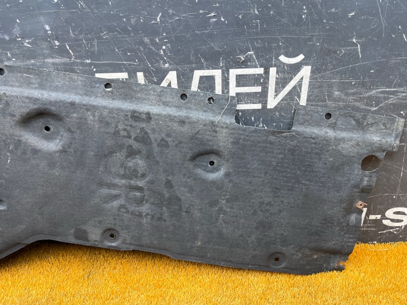 Защита днища кузова, 2000 рублей, Красноярск