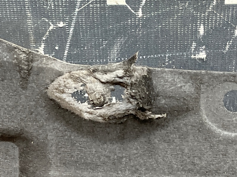 Защита днища кузова, 1500 рублей, Красноярск