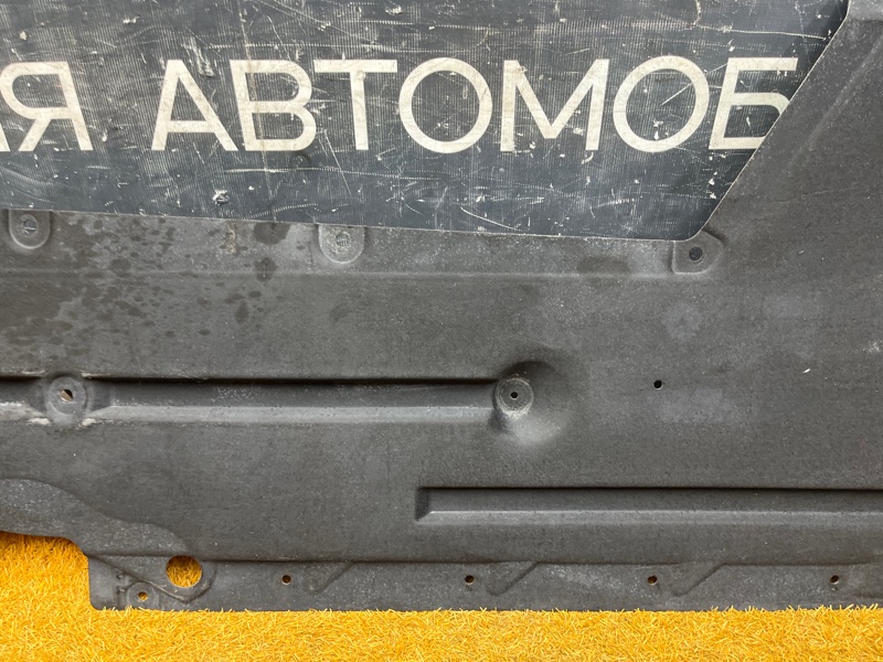 Защита днища кузова, 1500 рублей, Красноярск