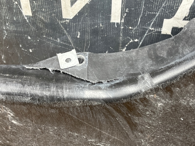 защита бампера, 4000 рублей, Красноярск