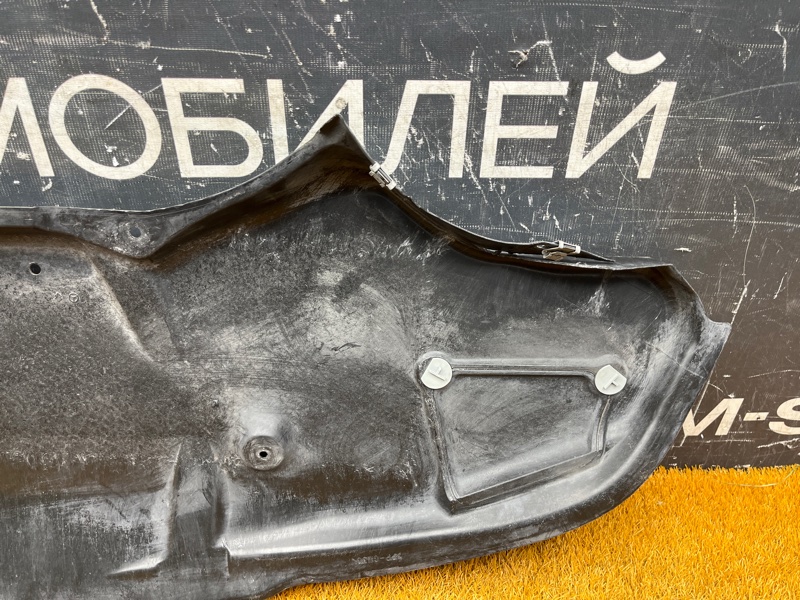 защита бампера, 4000 рублей, Красноярск