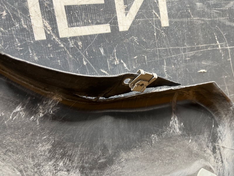 защита бампера, 4000 рублей, Красноярск