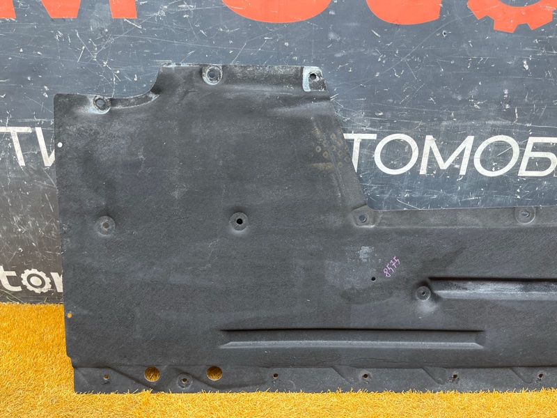 Защита днища кузова, 2500 рублей, Красноярск