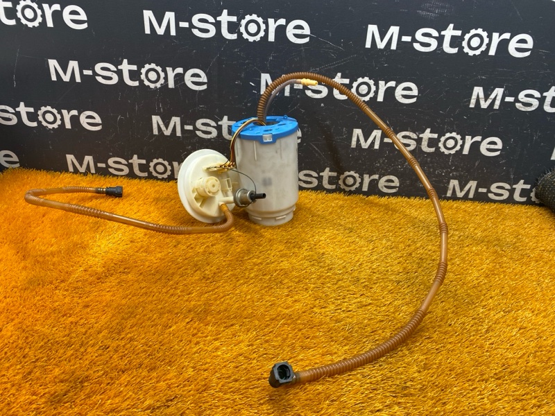 Бензонасос, 14000 рублей, Красноярск