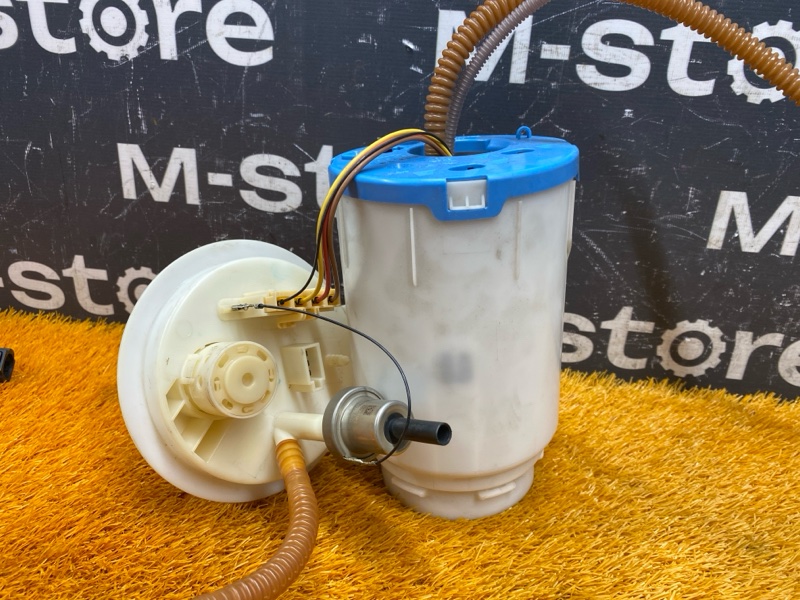 Бензонасос, 14000 рублей, Красноярск