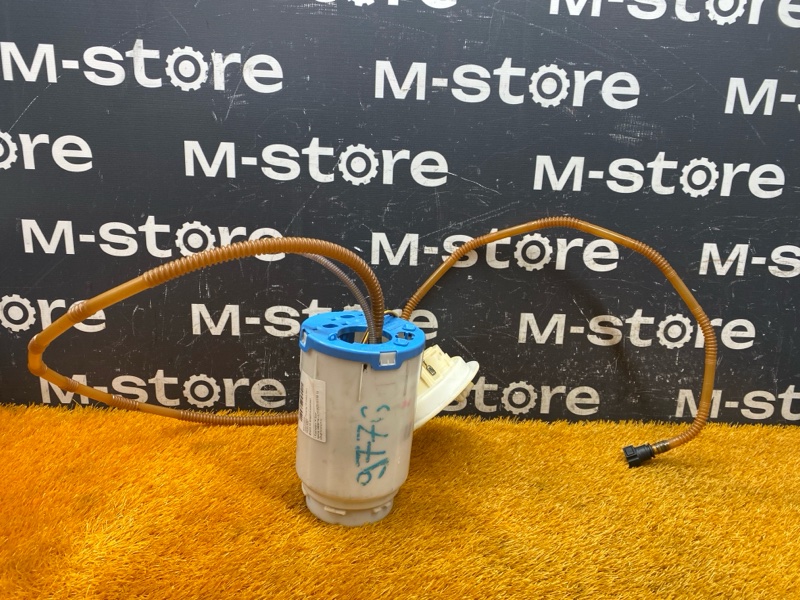 Бензонасос, 14000 рублей, Красноярск