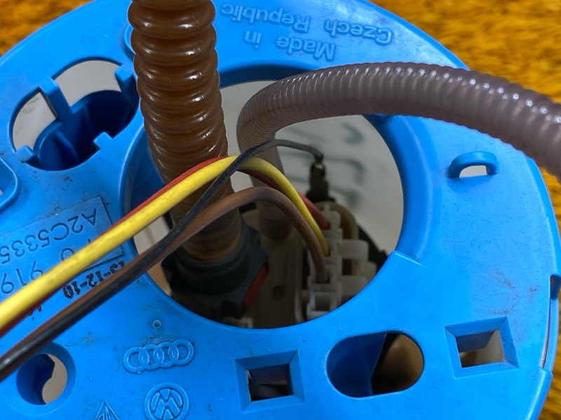 Бензонасос, 14000 рублей, Красноярск