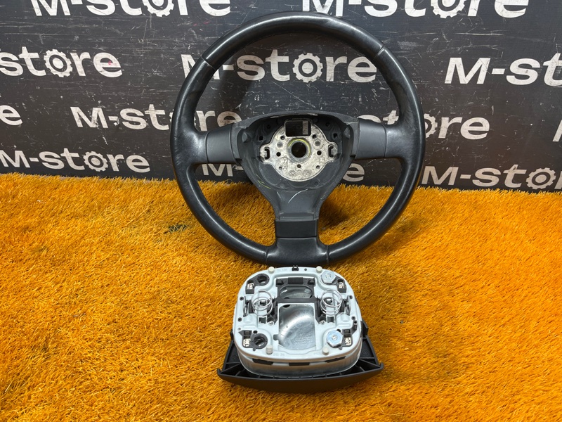 руль, 4500 рублей, Красноярск