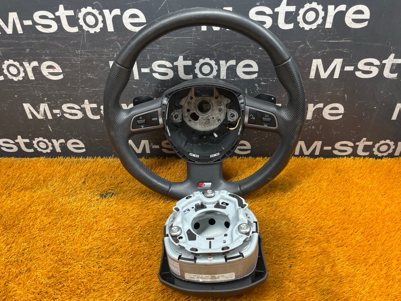 руль, 8500 рублей, Красноярск