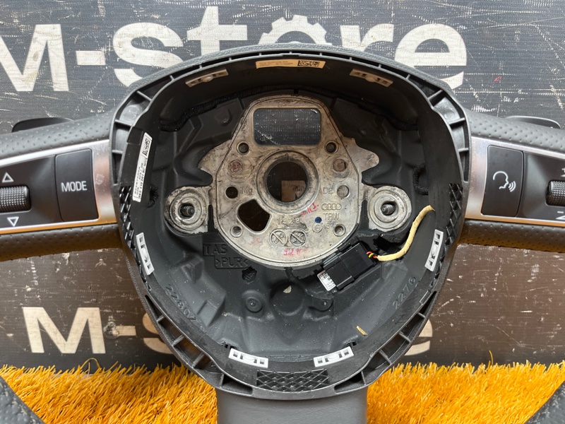 руль, 8500 рублей, Красноярск