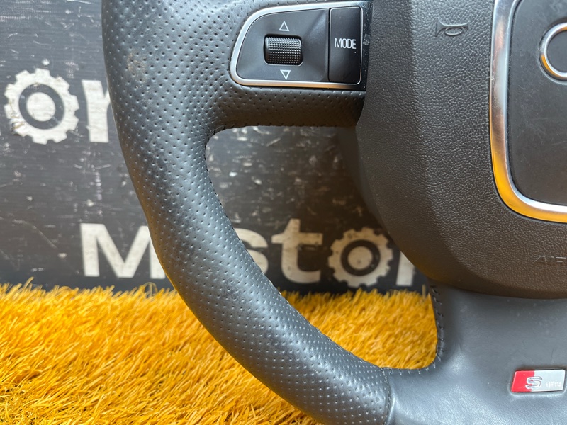 руль, 8500 рублей, Красноярск