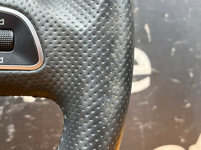 руль, 8500 рублей, Красноярск