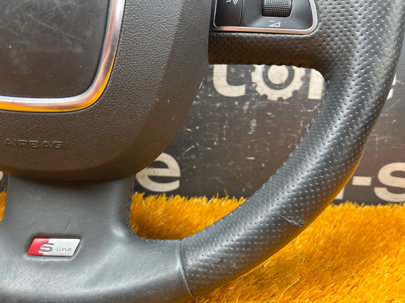 руль, 8500 рублей, Красноярск