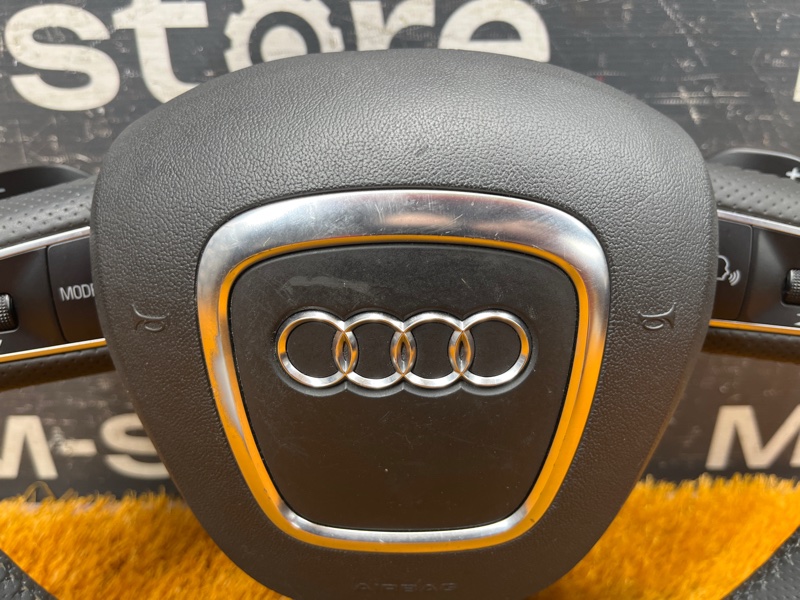 руль, 8500 рублей, Красноярск