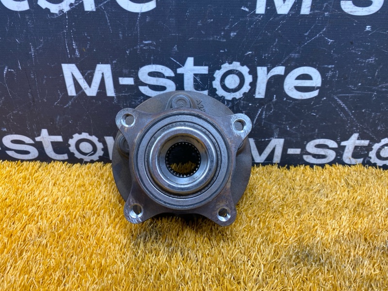 ступица, 2000 рублей, Красноярск