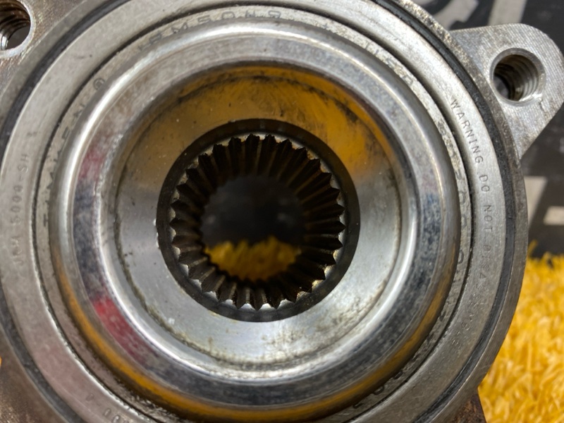 ступица, 2000 рублей, Красноярск