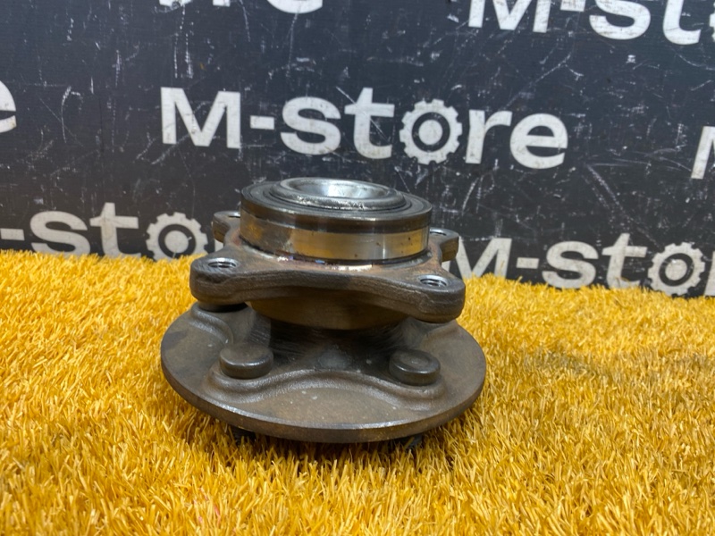 ступица, 2000 рублей, Красноярск