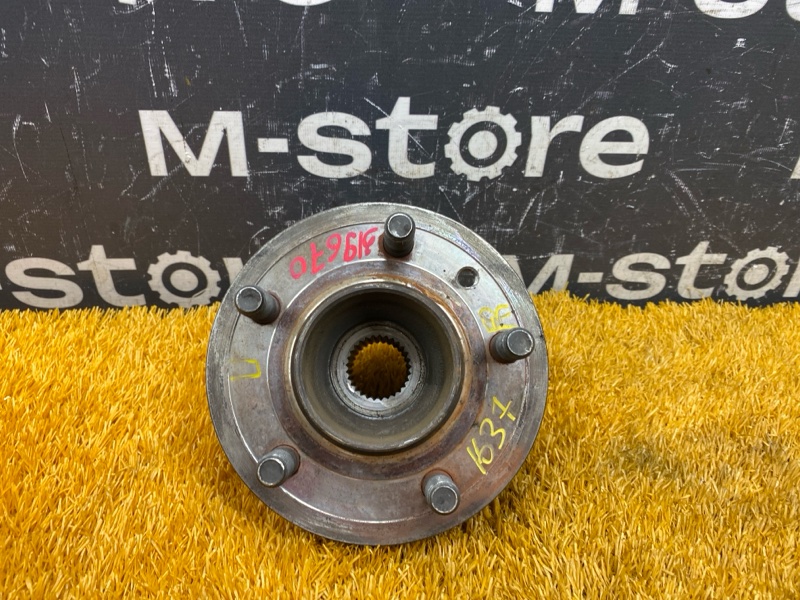 ступица, 2000 рублей, Красноярск