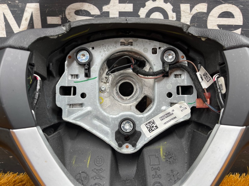 руль, 10000 рублей, Красноярск