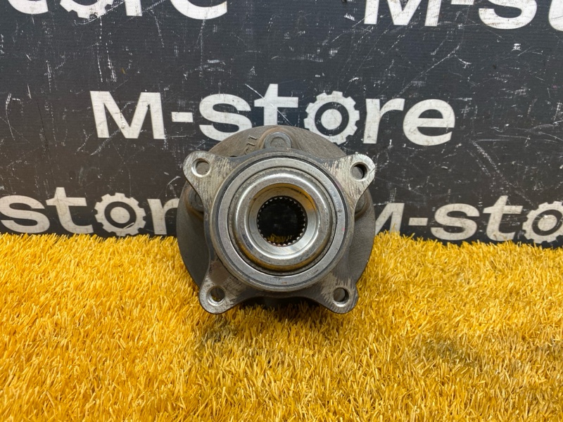 ступица, 2000 рублей, Красноярск