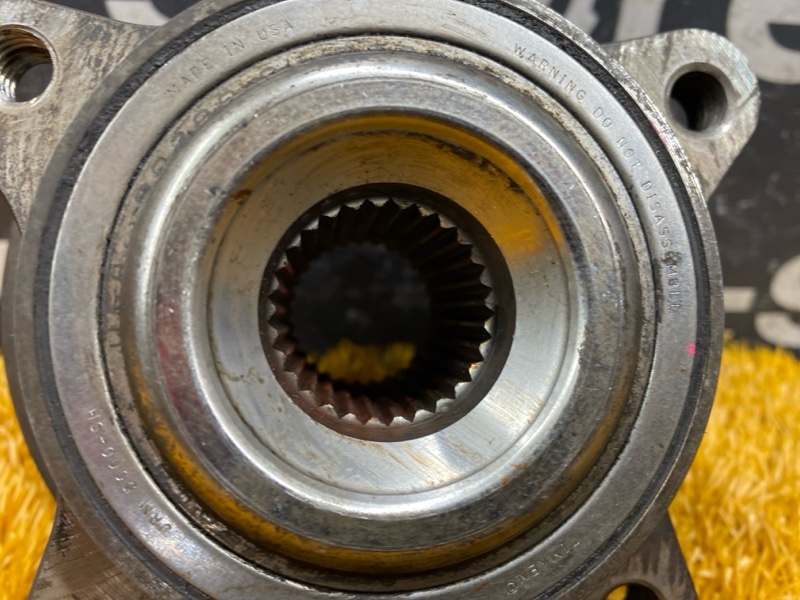 ступица, 2000 рублей, Красноярск