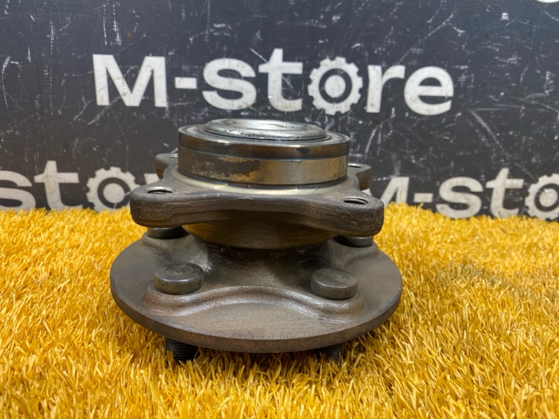 ступица, 2000 рублей, Красноярск