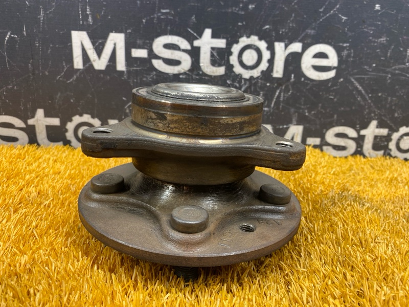 ступица, 2000 рублей, Красноярск