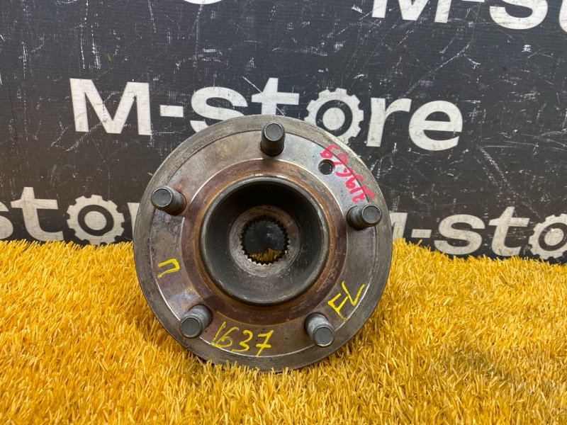 ступица, 2000 рублей, Красноярск