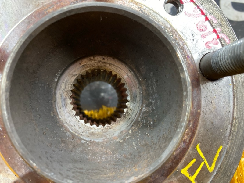 ступица, 2000 рублей, Красноярск