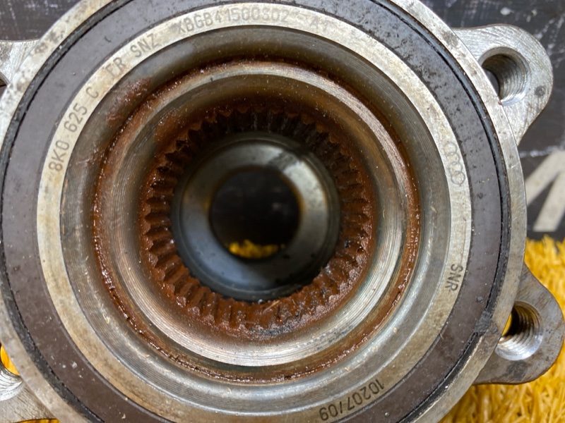 ступица, 1000 рублей, Красноярск