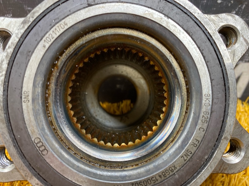 ступица, 1000 рублей, Красноярск