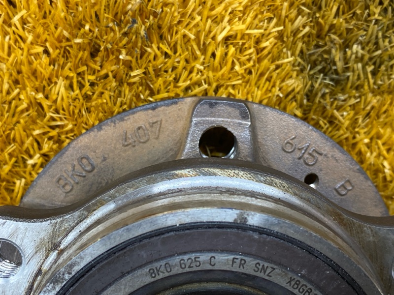 ступица, 1000 рублей, Красноярск